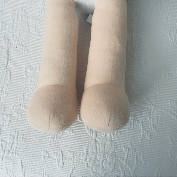 Build a Bear Lalaloopsy doll plush stuffed 20” - Picture 5 of 12